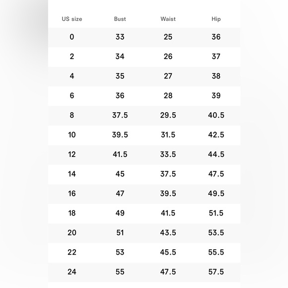 Reformation Alex Pant in Black Twill Size 2 - Picture 6 of 6